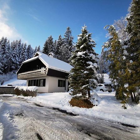 Holiday Home Davca Cerkno Esterno foto