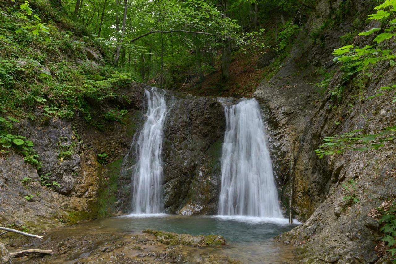 Holiday Home Davca Cerkno Esterno foto